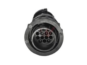 Wtyczka sterowania (męska na kabel) 14pol Amph kpl. SPARTUS®