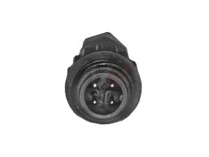 Wtyczka sterowania 4pol (męska na kabel) SPARTUS®