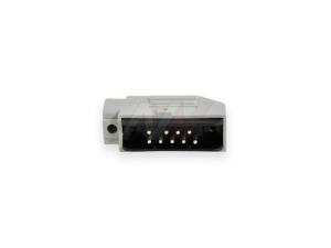 Wtyczka sterowania (męska na kabel) 9pol FRONIUS®
