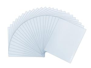 Osłona z poliwęglanu 100 ×  120 mm