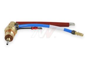 Korpus palnika (ręczny)