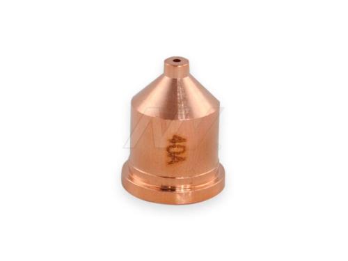 51405.10 dysza 40A pasująca do palnika plazmowego HYPERTHERM® POWERMAX