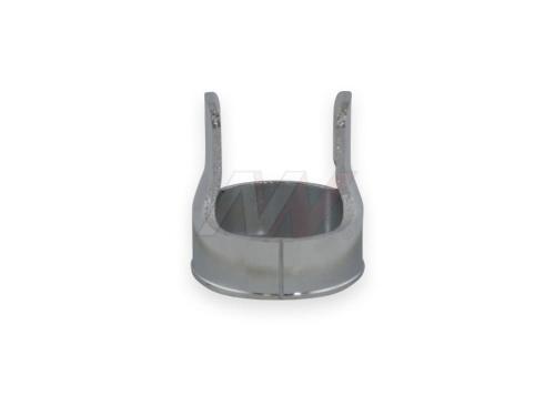 Pierścień dystansowy (dwa groty)