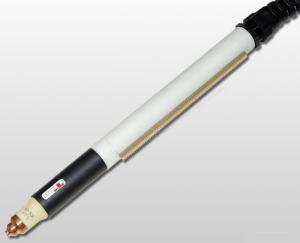 SP1250M maszynowy uchwyt do cięcia kpl. 7.5m (przyłącze POWERMAX® 1000/1250)