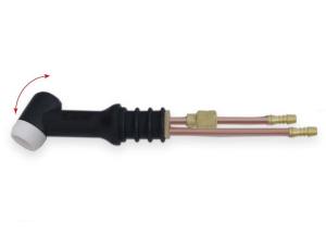 Korpus palnika SPARTUS® Easy 18F (ciecz)