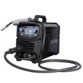 EasyMIG 217 DUAL PULSE z uchwytem SPARTUS® MIG SPE 150 3m