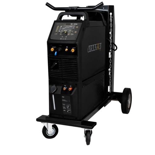 Spartus PROTIG 321PW DC