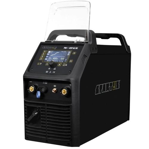 ProTIG 401P AC/DC