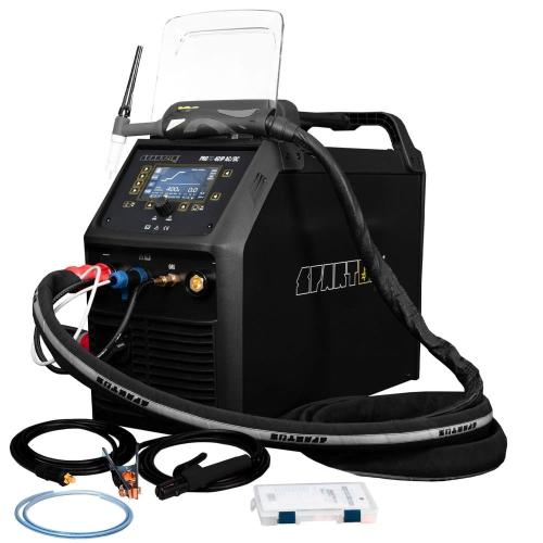 PROTIG401PACDC-PAK-26-4 0