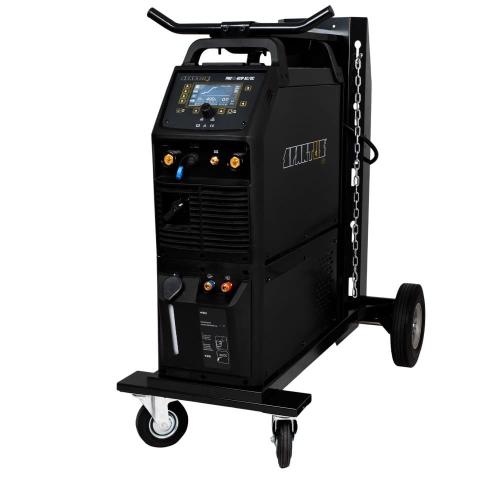 ProTIG 401PW AC/DC z chłodnicą