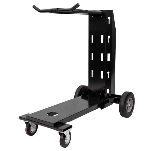 wózek spawalniczy SPARTUS, ProTIG 321PW, ProTIG 401PW, przechowywanie, narzędzia