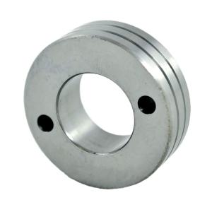Rolka prowadząca fi37, drut aluminiowy 1.2-1.6mm