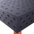 MAXIMUS 3D stół spawalniczy 150 x 100, stół spawalniczy z blatem 25 mm