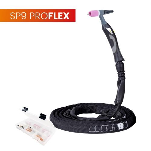 SPP9-4-mSRP1B-U-2KMP 0