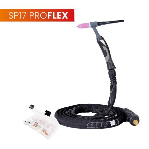 SPP17-4-mSRP1B-U-1EWM 0