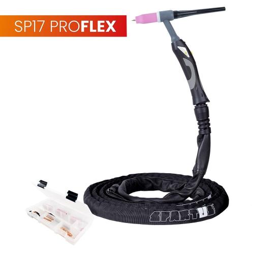 SPP17-4-mSRP1B-U-2KMP 0