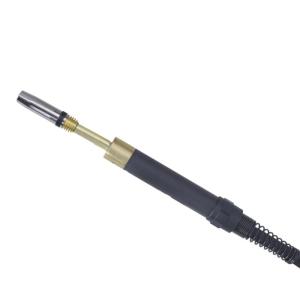 Uchwyt maszynowy MIG 360MP 5m seria SPARTUS Pro