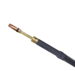 Uchwyt maszynowy MIG 501MP 5m seria SPARTUS Pro