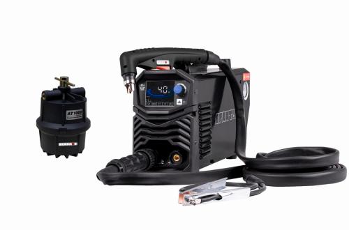 EasyCUT 40sL pakiet z filtrem powietrza