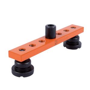 Ramię mocujące (2-punktowe) 170x35x20