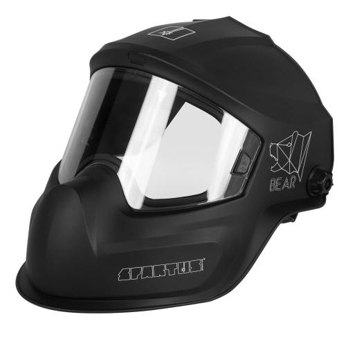 Przyłbica SPARTUS® BEAR