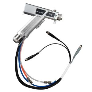 Ręczna głowica do spawarki laserowej (uchwyt) SPARTUS F230