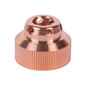 Pierścień dystansowy 45A Precyzyjne cięcie