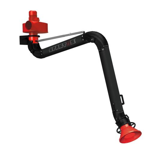 odciąg spawalniczy 1600 Spartus AeroClean