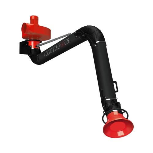 odciąg spawalniczy Spartus