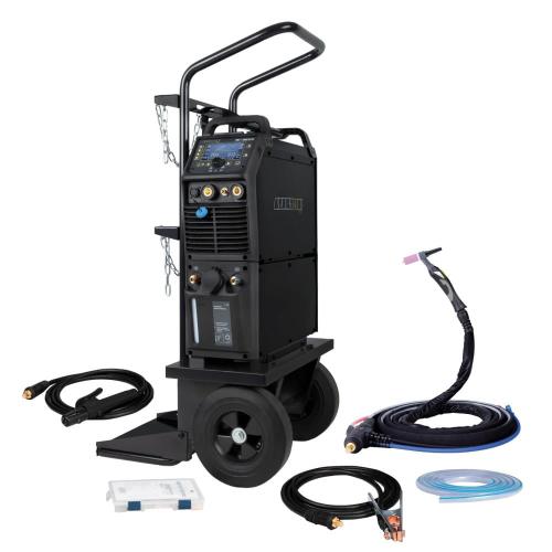 pakiet ProTIG 2000W AC/DC  z uchwytem SPP 20