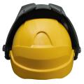 kask z przyłbicą spartus fox