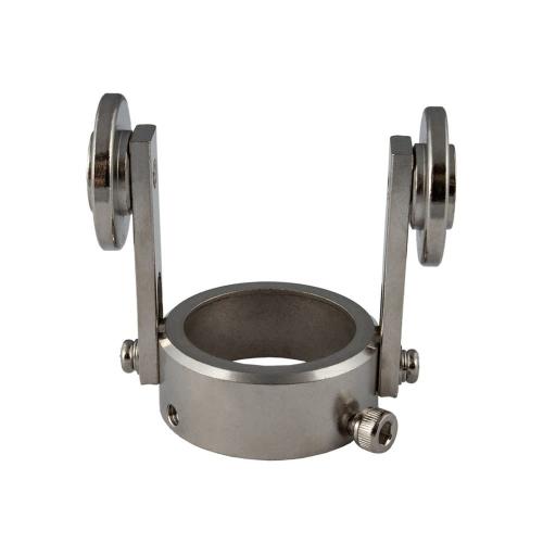 Wózek dystansowy do P80