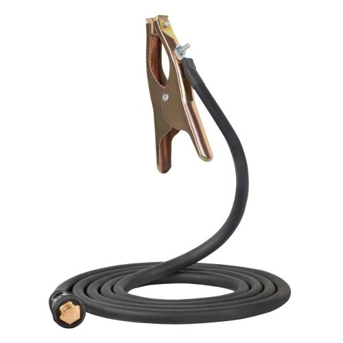 Przewód masowy 400A 3m Spartus