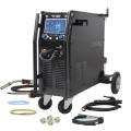 SPARTUS EasyMIG 330DP z uchwytem