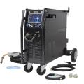SPARTUS EasyMIG 375 z uchwytem