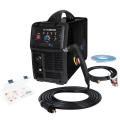 SPARTUS  EasyCUT 40 Compressor w pakiecie z uchwytem ręcznym SP45H