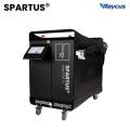 Oczyszczarka laserowa Spartus