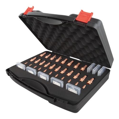 Zestaw części do spawarki laserowej