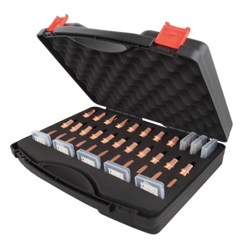 Zestaw części do spawarki laserowej