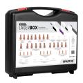 Laserbox Spartus