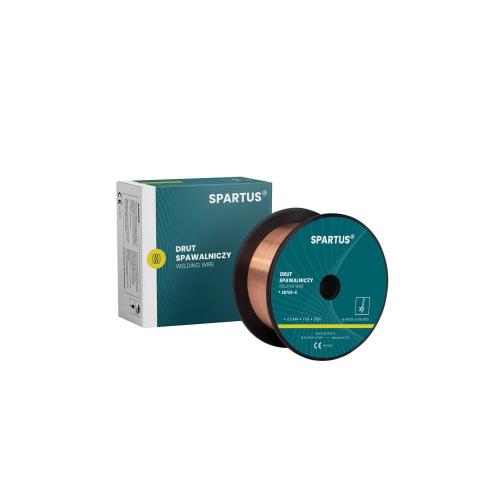 Drut spawalniczy Spartus SG2