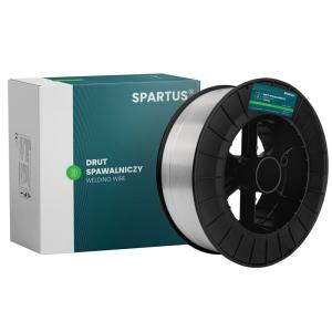 Drut spawalniczy AlMg5 ER5356 D300 7kg 1.2mm