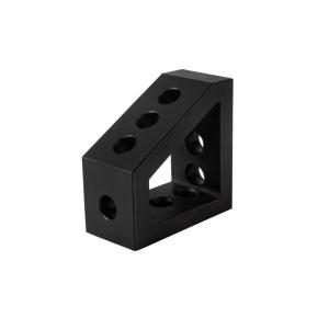 Blok mocujący 30° system D16