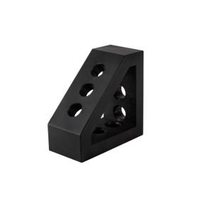 Blok mocujący 45° 100x100x50 system D16