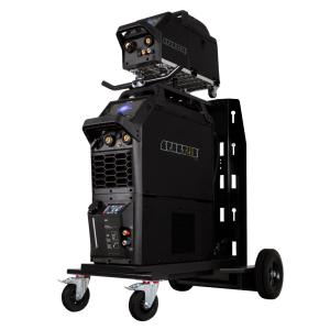 ProMIG 5000 [urządzenie z chłodnicą] 