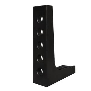 Kątownik 200x75x300 lewy azotowany