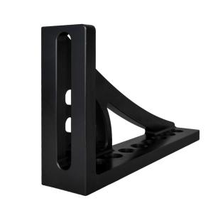 Kątownik 276x95x500 lewy azotowany