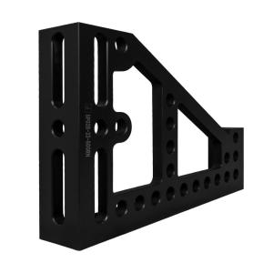 Kątownik 325x100x600 prawy azotowany