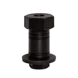 Trzpień łączący sześciokątny azotowany fi 28x50mm