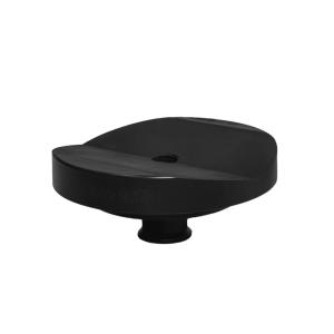 Pryzma fi120 x 157° azotowany